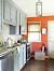 Light Grey Kitchen Walls