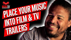 How To Place Your Music Into Film Television & Advertising