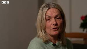 Maddy Cusack's mother: Her spirit was 'broken' months before death