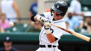 Tigers call up prized prospect Max Clark, scratch Casey Mize from start