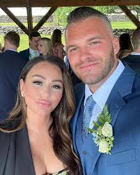 Who Is JWoww's Fiancé? All About Zack Clayton Carpinello