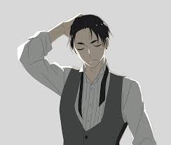 The anime you love for free and in hd. Kambe Daisuke Fugou Keiji Balance Unlimited Image 3091108 Zerochan Anime Image Board