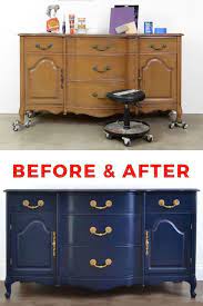 Diy Furniture Painting Techniques Tutorial Dressers Painting Furniture Diy Furniture Painting Techniques Painted Furniture