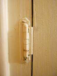 Removing Paint From Hinges Paint Remover Stripping Paint Hinges Diy