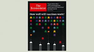 84 248 просмотров • 21 нояб. The Economist On Twitter Vaccines Will Not See Off Covid 19 Entirely Governments Must Start Thinking About How To Live With The Virus As An Endemic Disease Our Cover This Week Https T Co Pzqklai9ps Https T Co Ipza9tav2r