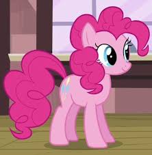 A transformation for deiser, of him into an anthro pinkie pie from my little pony: Pinkie Pie My Little Pony Friendship Is Magic Wiki Fandom