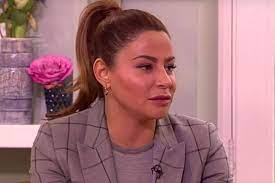 Check spelling or type a new query. Olcay Gulsen Was 2 5 Jaar Depressief Ik Heb Elke Dag Gehuild