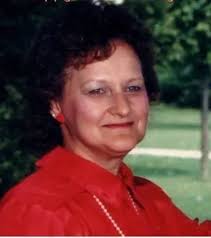 Obituary information for Jean Cecile Regnier