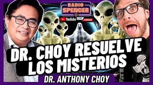 DR. CHOY: RESOLVIENDO TODOS LOS MISTERIOS