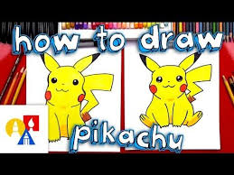 How To Draw Pikachu With Color Youtube Art For Kids Hub Art For Kids Art Hub Art for kids hub 673.313 views3 months ago.