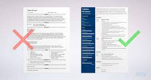 If you have your own resume template or want to format your resume by yourself according to your needs then you need to. Software Engineer Resume Examples Tips Template