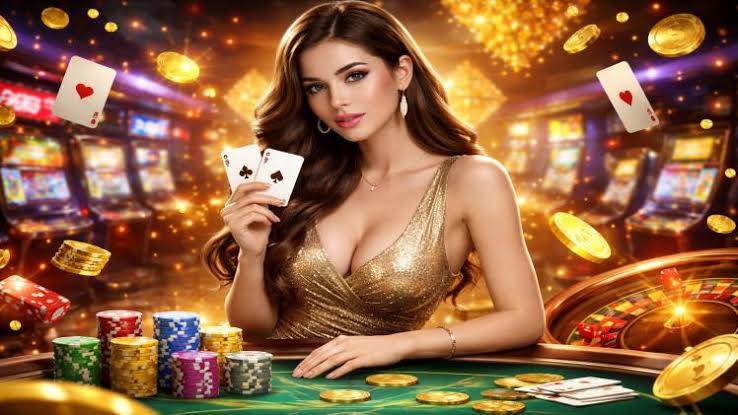 Why GG88 Is the First Choice for Online Casino Players