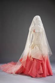 Gwen stefani designing own dress for christmas wedding to blake shelton — report. Celebrity Wedding Dresses Dita Von Teese Gwen Stefani Kate Moss Glamour Uk
