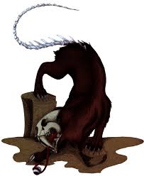 Helcat Cat Gifts Anime Demon Demon