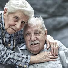 Dementie verbindt en duldt geen egoïsme