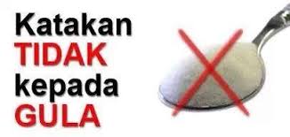 Air yang tenang jangan disangka tak berbuaya = seseorang yang diam tenang jangan dianggap tidak berisi/berilmu. Anggunayu Kurangkan Gula Dalam Minuman Tambahkan Manis Facebook