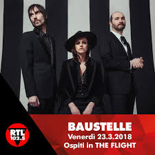 Rtl 102.5 play è la nuova piattaforma gratuita di rtl 102.5. Rtl 102 5 Sur Twitter Oggi Dalle Ore 15 I Baustellemusic Saranno Ospiti In Diretta In Radiovisione Su Rtl 102 5 Canale 36 Del Digitale Terrestre E Canale 750 Di Sky In Theflight