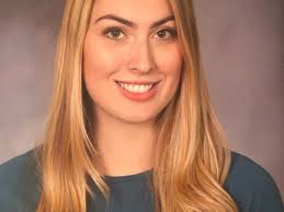 Collegians: Alana Hubbs of Hurley awarded Fulbright post-graduate  scholarship