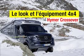 We did not find results for: Hymer Crossover Le Profile Bml T 570 Et Le Fourgon Grandcanyon S Version 4x4 Le Monde Du Camping Car