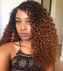 Wordpress Installation Natural Hair Styles Colored Curly Hair Ombre Curly Hair