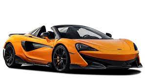 Who makes the mclaren sports car? Mclaren 600lt Spider 2020 Price In South Africa Features And Specs Ccarprice Zaf