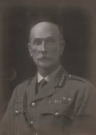 NPG x168417; Edmund John Phipps Hornby