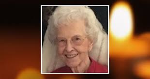 Jeanette Helen Burchill Obituary May 31, 2019