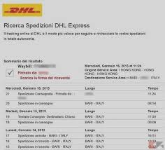 Track up to 10 numbers at a time. How To Track Dhl Shipping Bitfeed Co