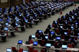 Maybe you would like to learn more about one of these? Terakhir Hari Ini Peserta Skb Cpns Kemenag Harus Unggah Daftar Riwayat Hidup