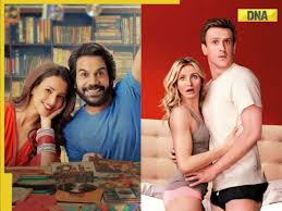 Rajkummar Rao, Triptii Dimris Vicky Vidya Ka Woh Wala Video copied from  this Hollywood hit? Heres what we know