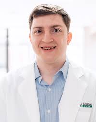 Dr. Trevor Walker, MD, Anesthesiology