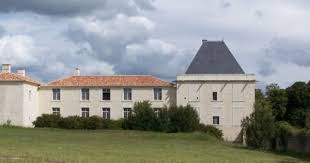 Le Douhet 17 Chateau Maison Style Le Manoir Charente Maritime