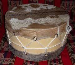 Wankara Bolivia Music Instruments Decor