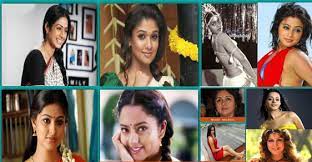 Whether you're simply curious as to who the greatest south indian actresses are, or you'd like to see your favorites top the list, it's all right here. Real Names Of South Indian Actress Photos Filmibeat