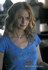 Heather's maternal grandfather was named joseph carroll bransfield (the son of joseph. Cake Publicity Still Of Heather Graham