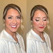 Free Makeup Trials for Brides in Travelers Rest, SC