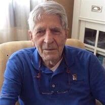 Henry E. Frailey Obituary