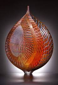Pin On Art Glass