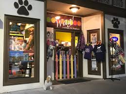 My usual grooming service was booked out until january and i was getting desperate. Wag A Unique Pet Boutique Hendersonville 2021 All You Need To Know Before You Go With Photos Tripadvisor