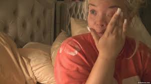 Trisha paytas has gotten herself into a brand new feud with yet another big youtube star. Trisha Paytas Breaks Down In Tears Over Cyber Bullying From Gurugossiper Superfame