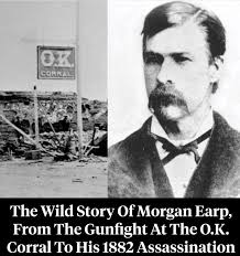 The rifleman story plot summary