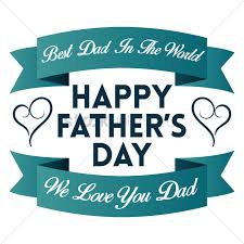 Download Father S Day Label Vector Image 1564714 Stockunlimited