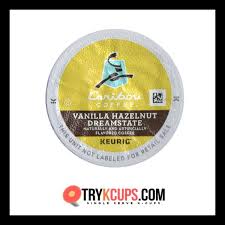 Try some of these best selling coffee pods today. Shop Caribou Coffee Vanilla Hazelnut Dreamstate Keurig K Cup Flavor Caribou Coffee K Cup Flavors Vanilla Coffee