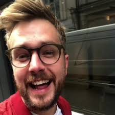 Ian Sterling Love Island Day in The Life