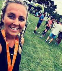 Rachel Munn is fundraising for The Liverpool Heart and Chest Hospital  Charity