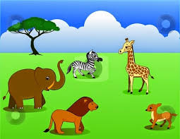 Biar kamu lebih tahu tentang gambar gajah, berikut kami sajikan 30+ gajah dan jerapah: Gambar Mewarnai Anak Binatang Lucu Anak Cemerlang