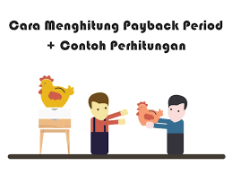 Maybe you would like to learn more about one of these? Cara Menghitung Payback Period Manual Dan Di Excel Contoh Perhitungan