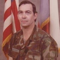 Richard Chenault Obituary (1945