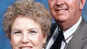 Lydas celebrate 50th anniversary