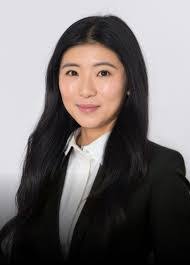 Eve Chen's Instagram, Twitter & Facebook